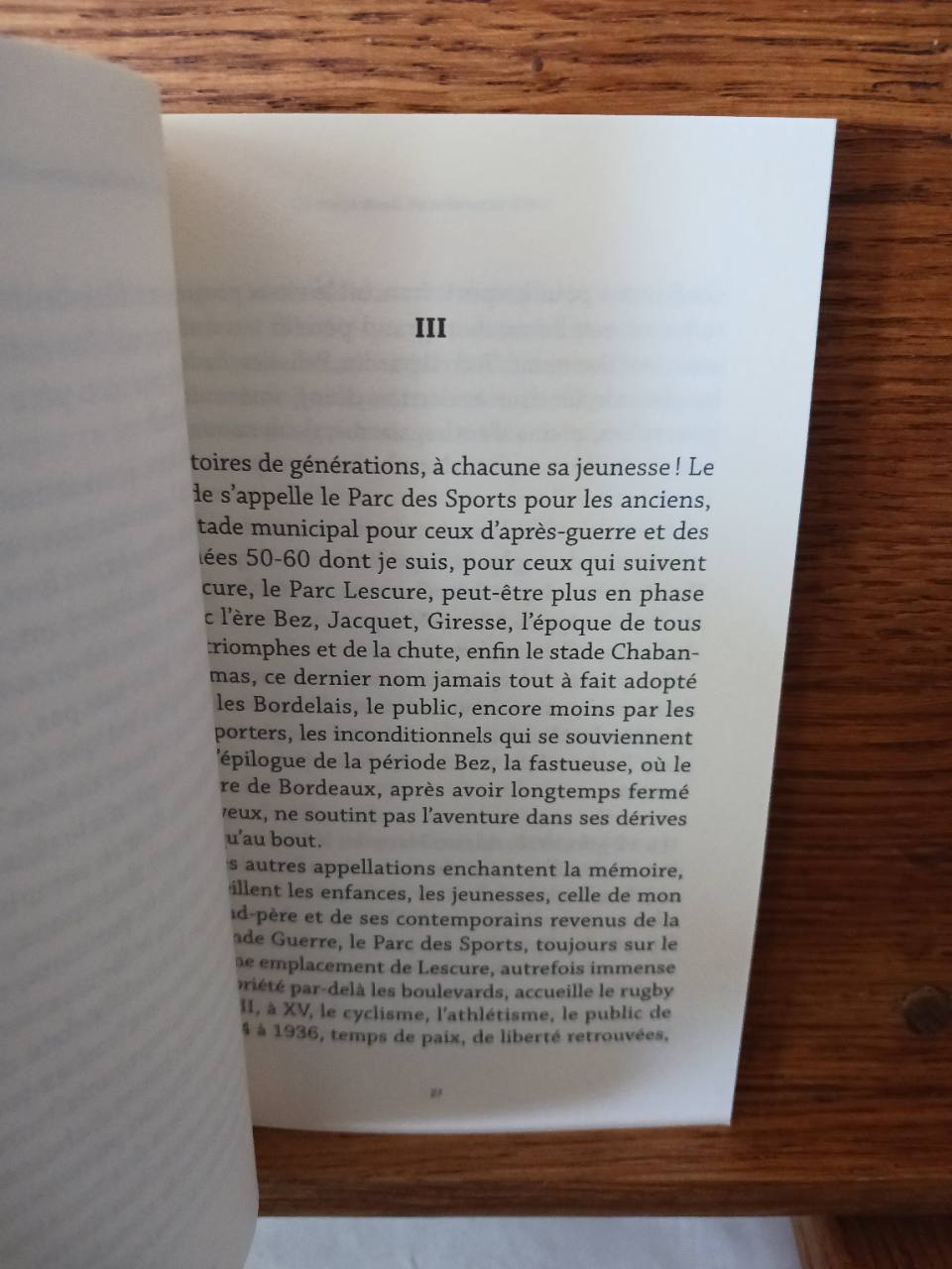Ce soir encore Lescure va chanter – Image 3