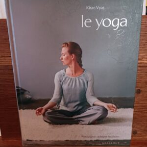 Le yoga