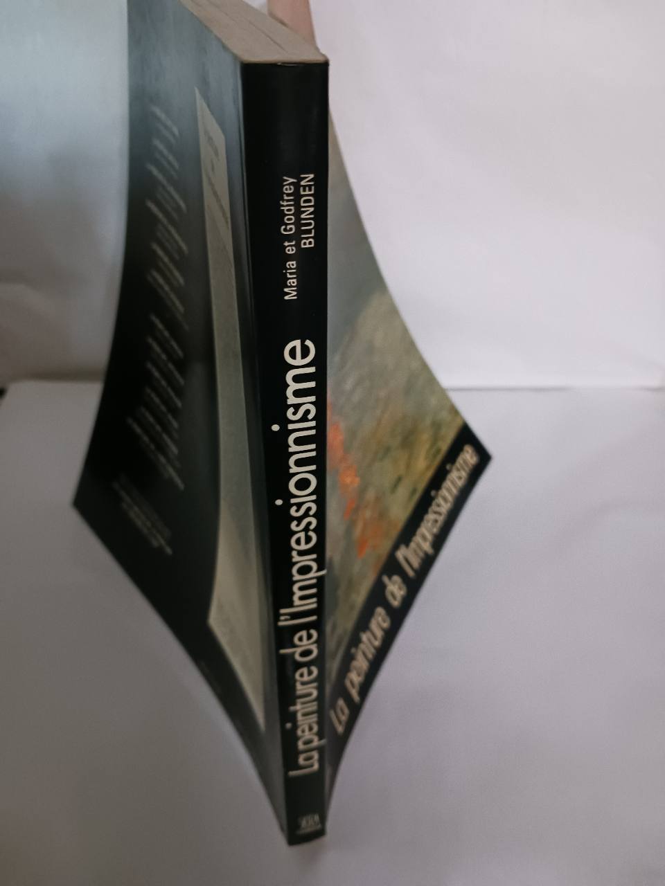 La peinture de l'impressionnisme – Image 5