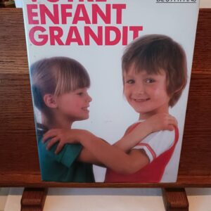 Votre Enfant Grandit