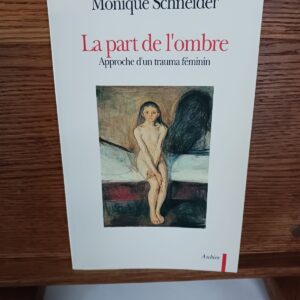 La part de l'ombre
