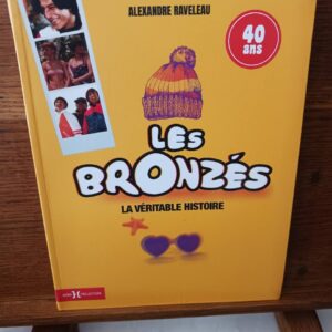 Les Bronzés