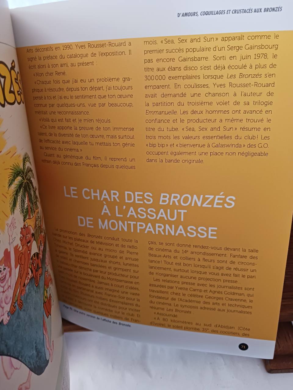 Les Bronzés – Image 3