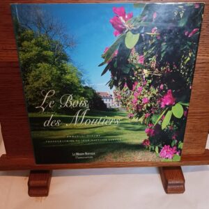 Le Bois des Moutiers
