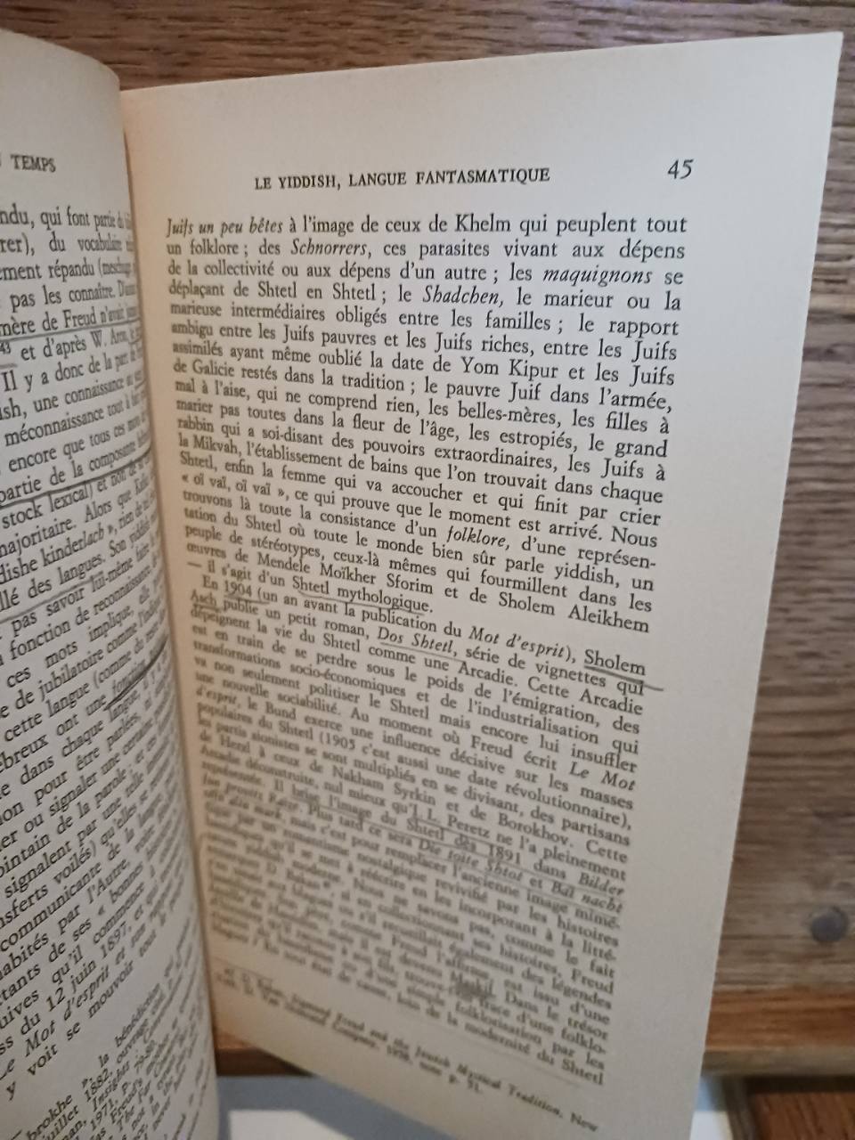 L'Écrit du temps – Image 3