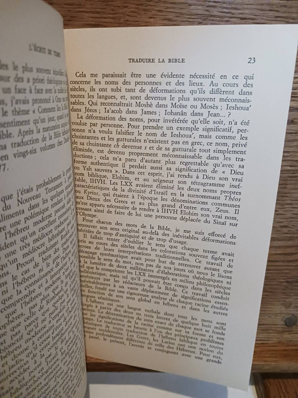 L'Écrit du temps – Image 4