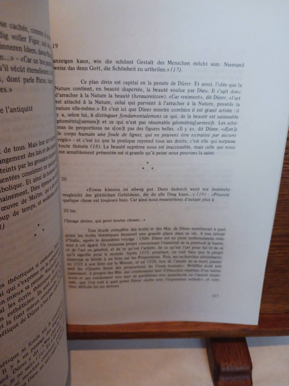 Le problème des quatre apôtres – Image 2