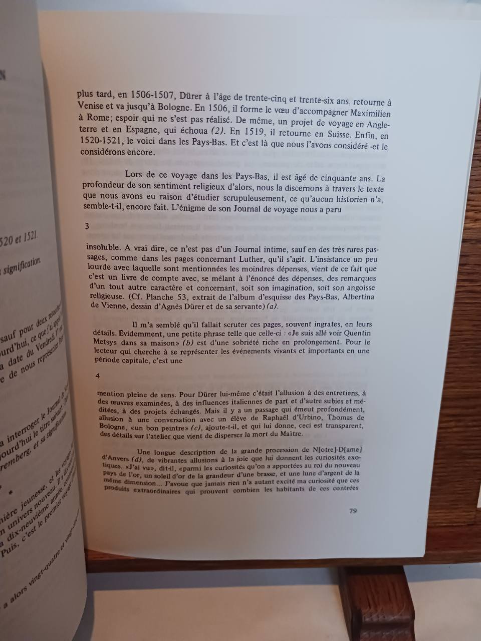 Le problème des quatre apôtres – Image 3