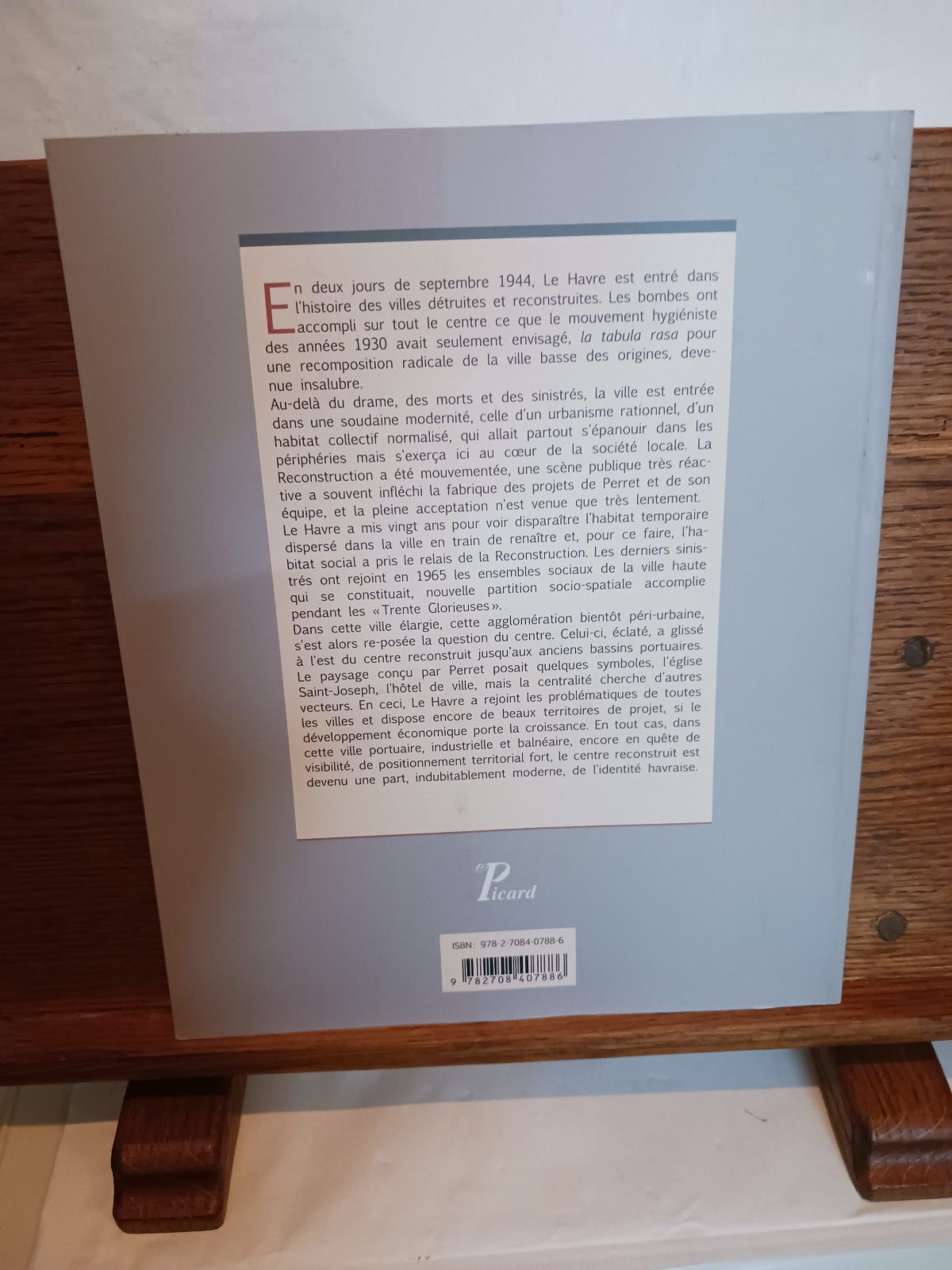 Le Havre 1930-2006 : la renaissance ou l'irruption moderne – Image 2