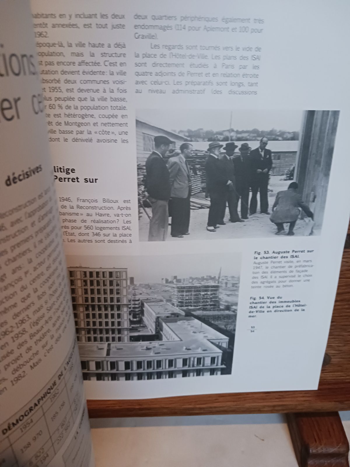 Le Havre 1930-2006 : la renaissance ou l'irruption moderne – Image 5