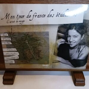 Mon tour de France des étudiantes