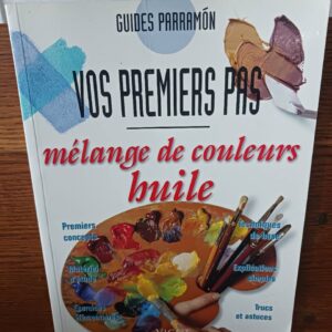 Mélange de couleurs