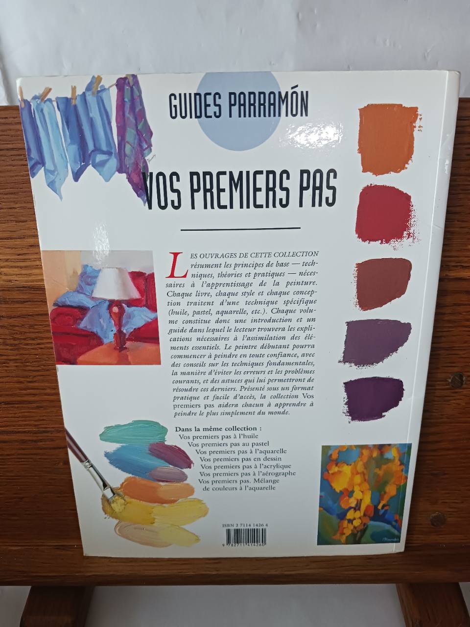 Mélange de couleurs – Image 2