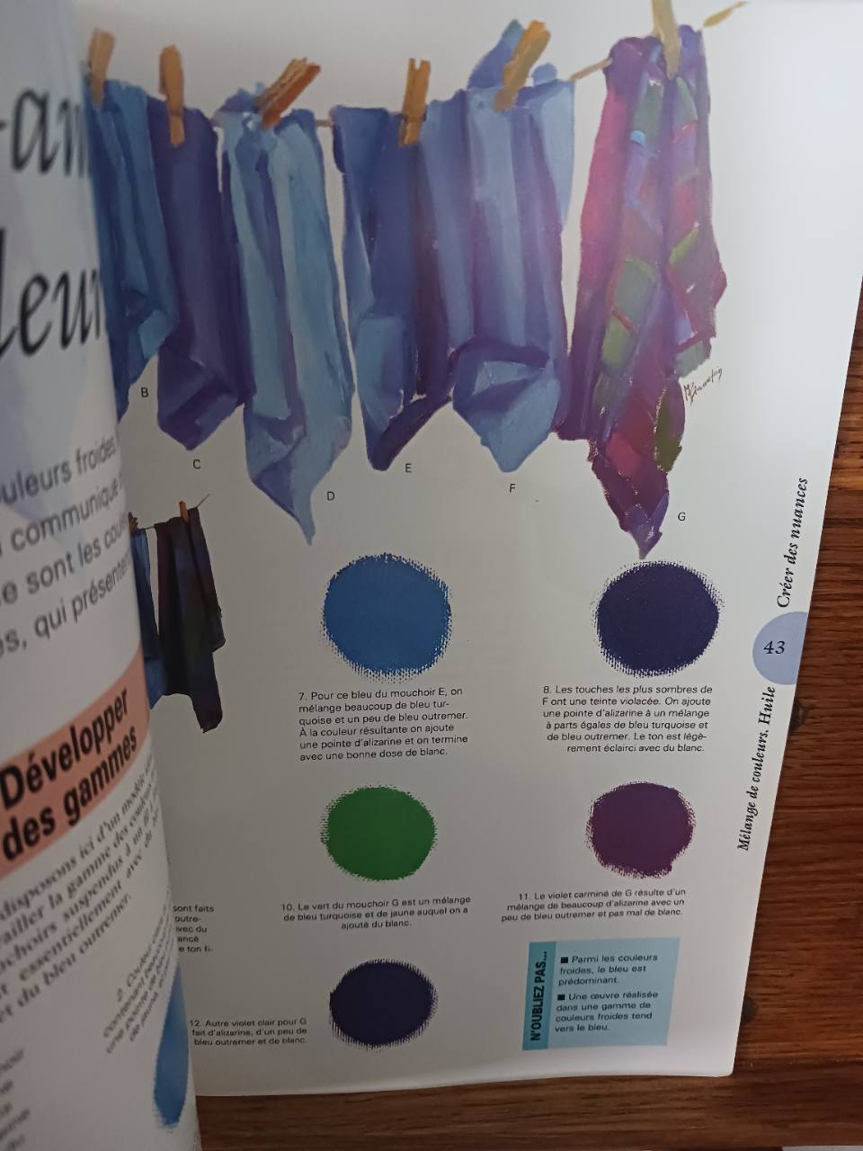 Mélange de couleurs – Image 3