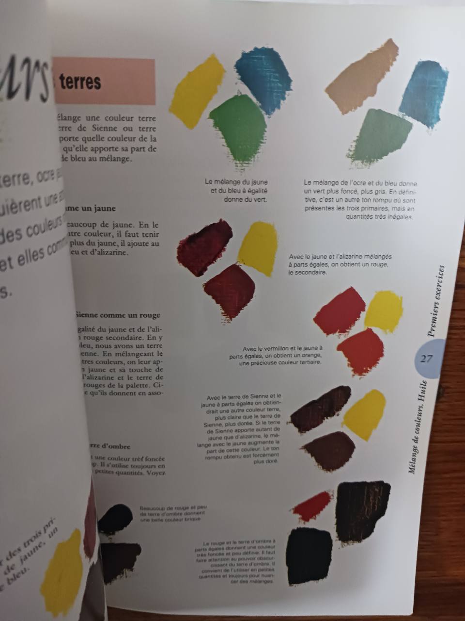 Mélange de couleurs – Image 4