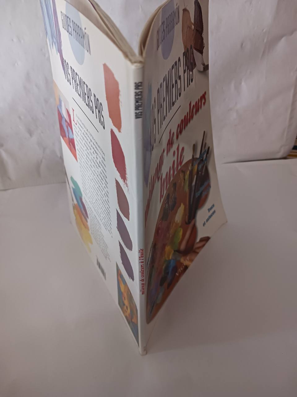 Mélange de couleurs – Image 5