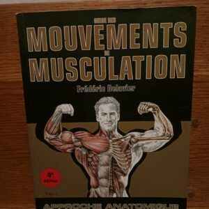 Guide des mouvements de musculation