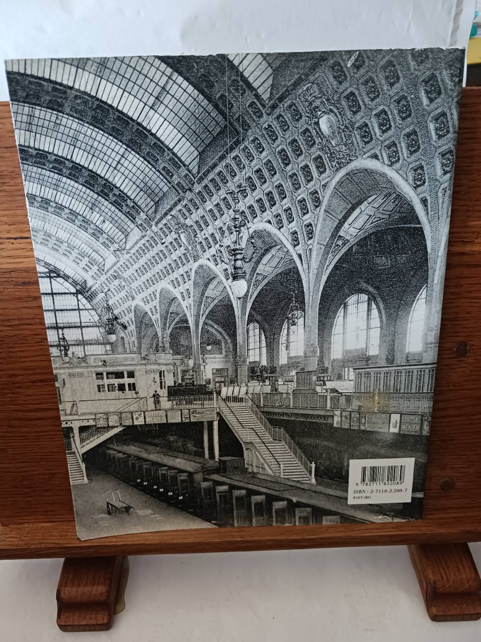 Souvenirs de la gare d'Orsay – Image 2