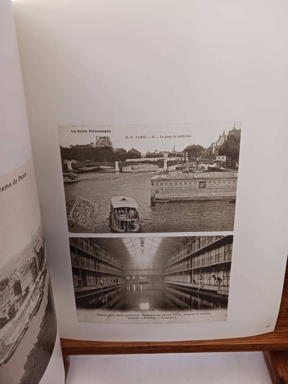 Souvenirs de la gare d'Orsay – Image 3