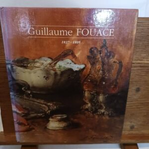 Guillaume Fouace