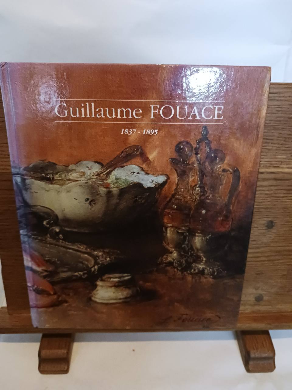 Guillaume Fouace