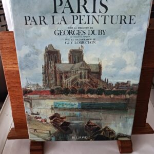 L'histoire de Paris par la peinture