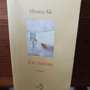 En cuisine