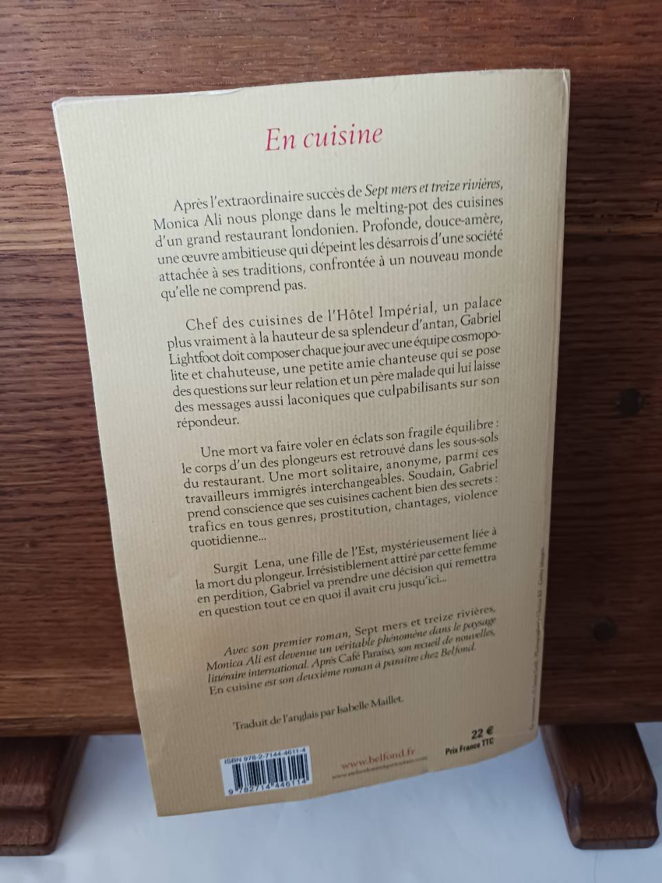 En cuisine – Image 2