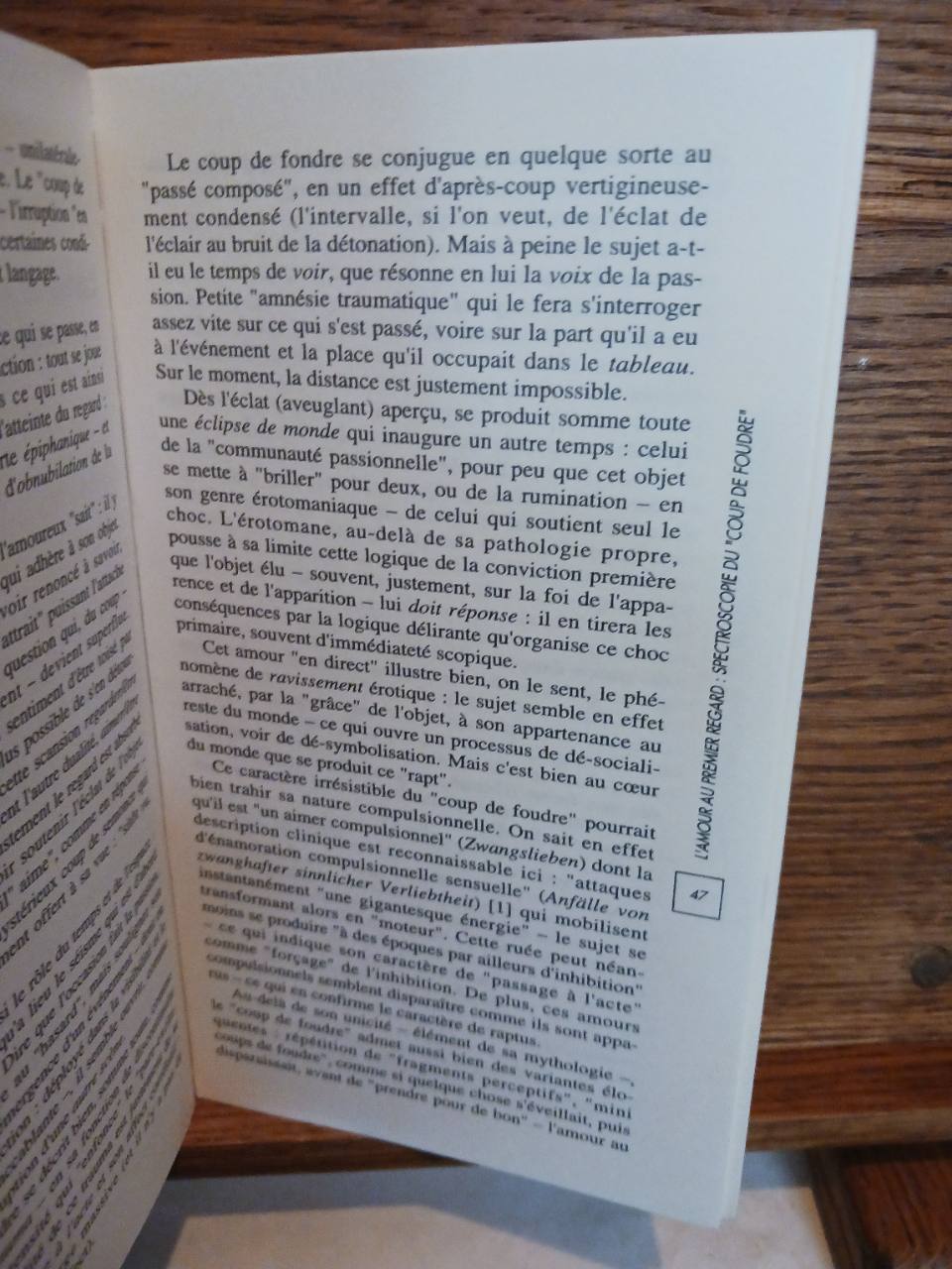 Leçons psychanalytiques sur le regard et la voix tome 2 – Image 3