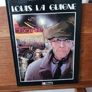 Louis la Guigne