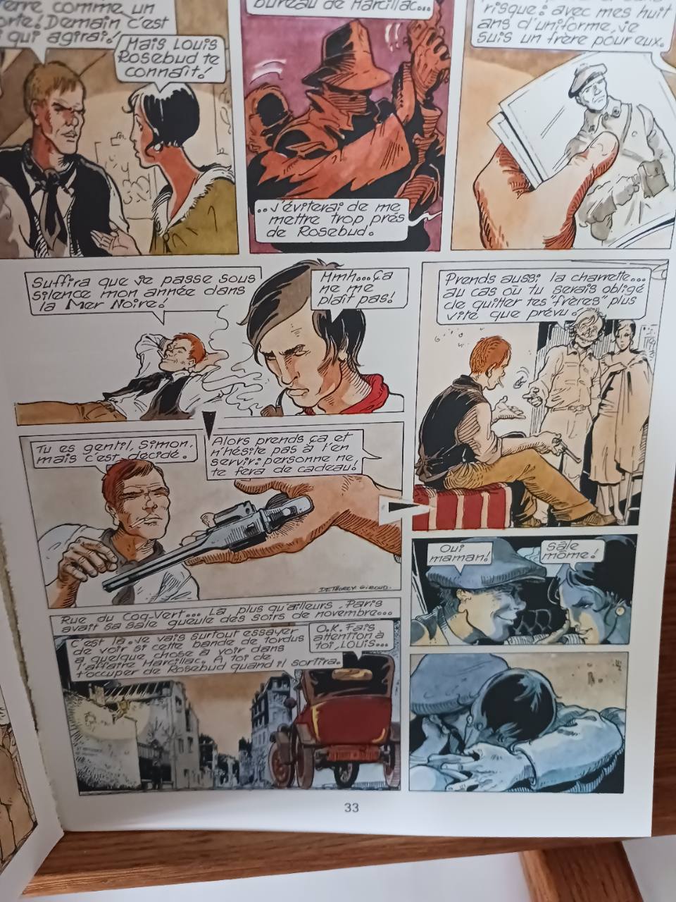 Louis la Guigne – Image 3