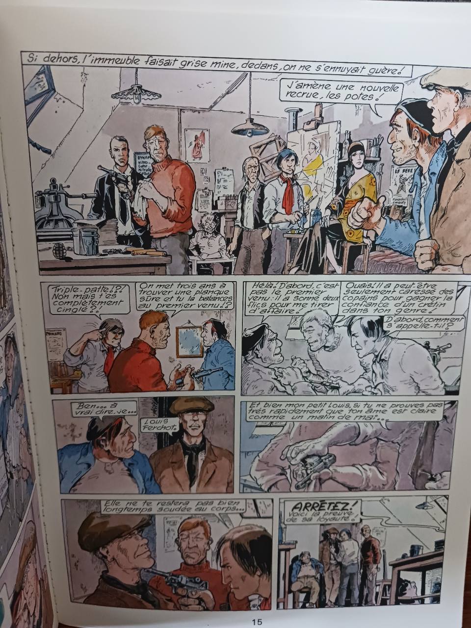 Louis la Guigne – Image 4