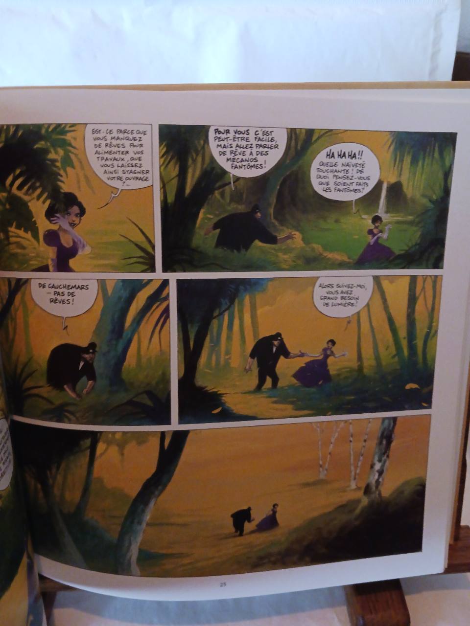 Le Dérisoire - Prix du meilleur dessin, Angoulême 2003 – Image 3
