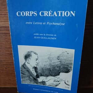 Corps création