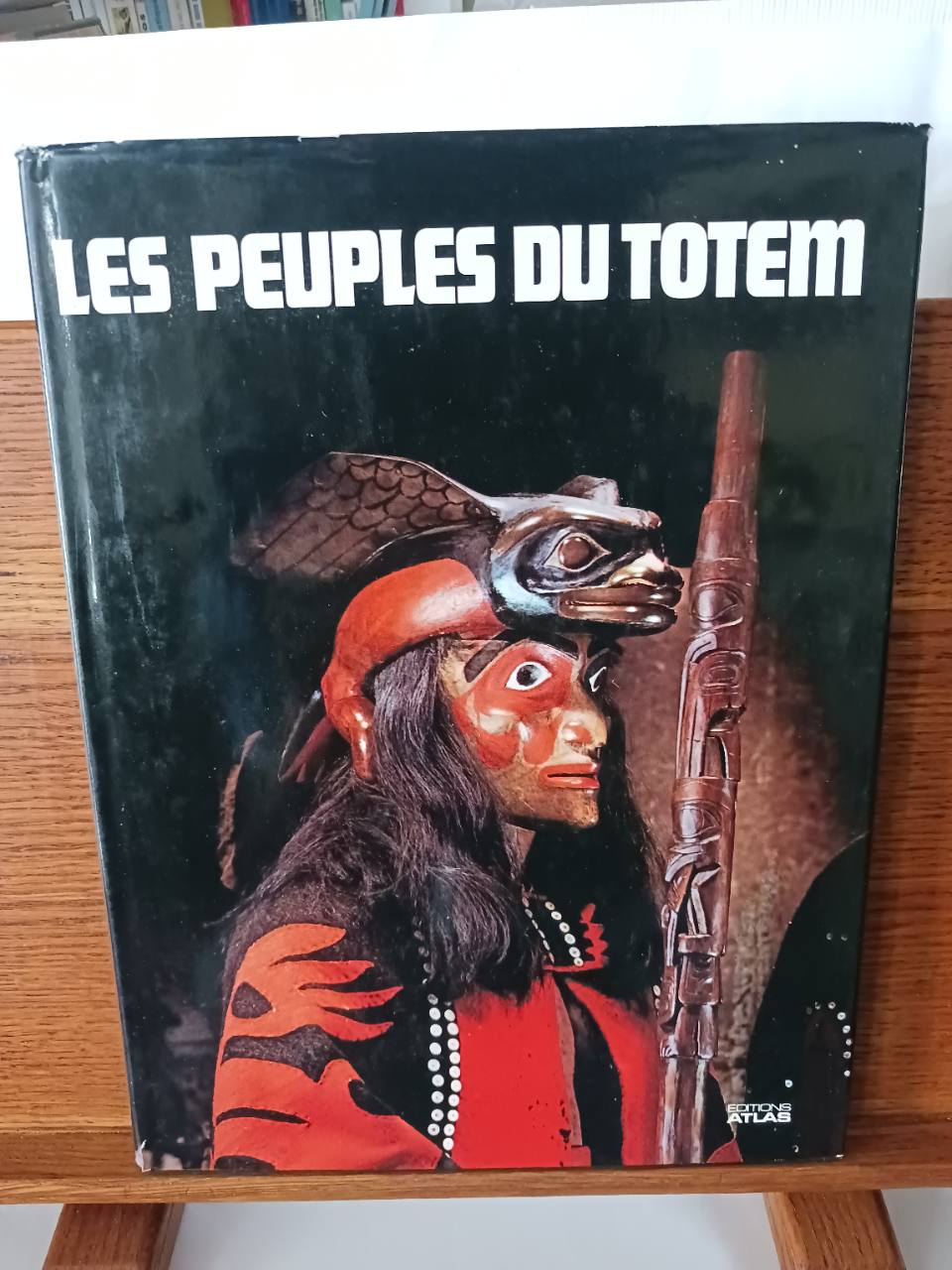 Les peuples du totem