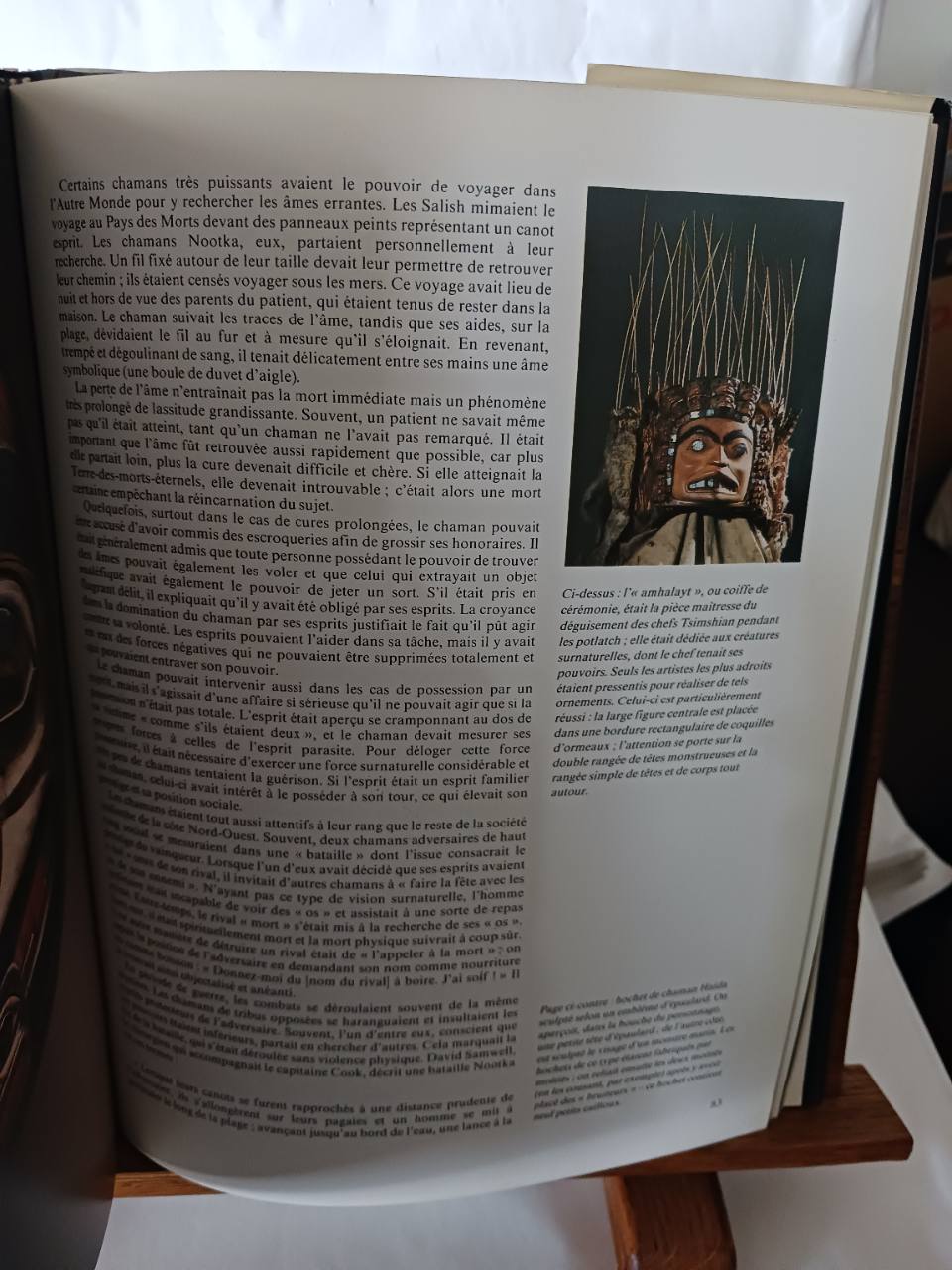Les peuples du totem – Image 3