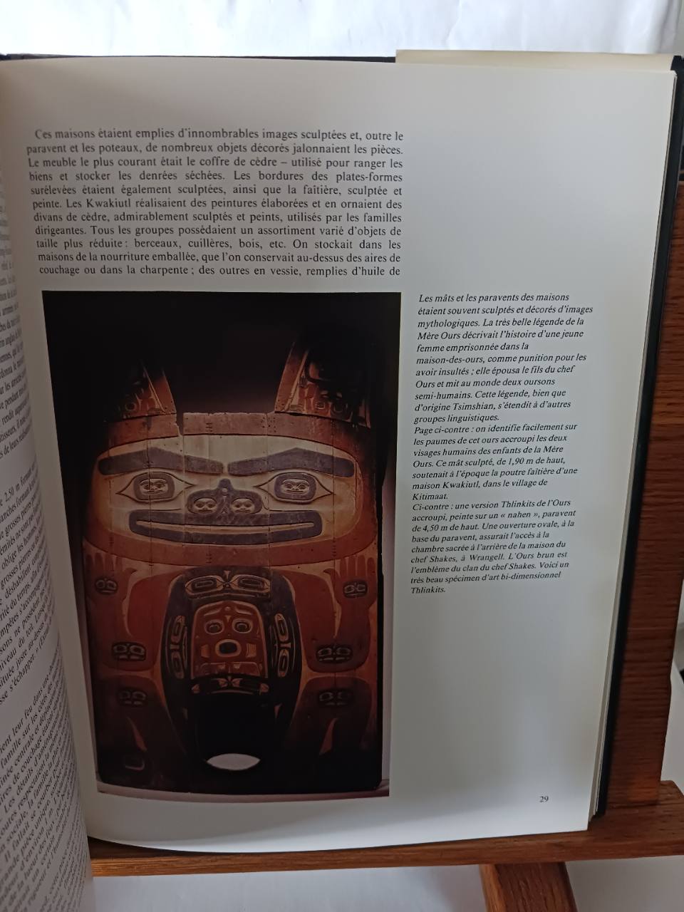 Les peuples du totem – Image 4