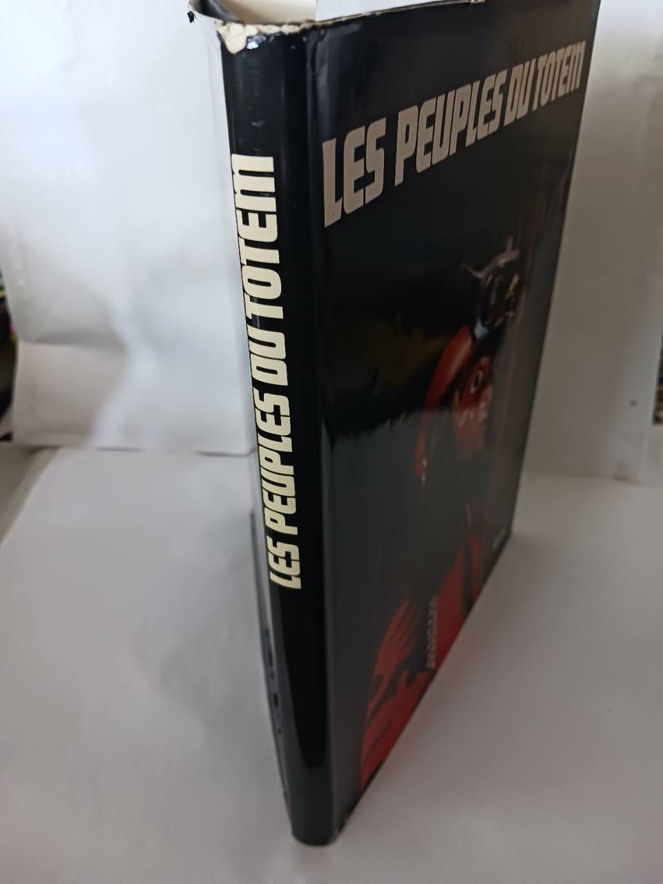 Les peuples du totem – Image 5