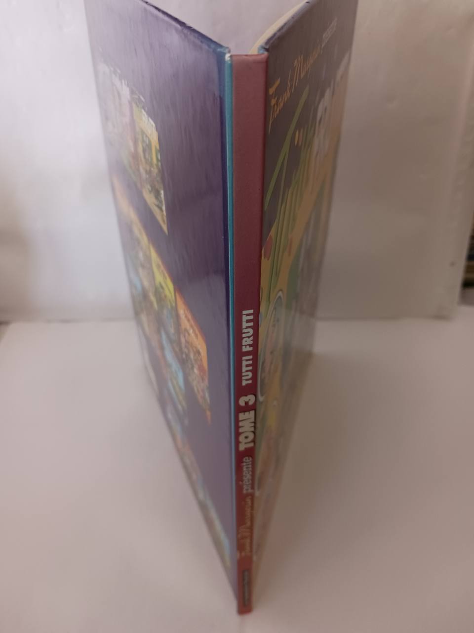 Tutti frutti – Image 3