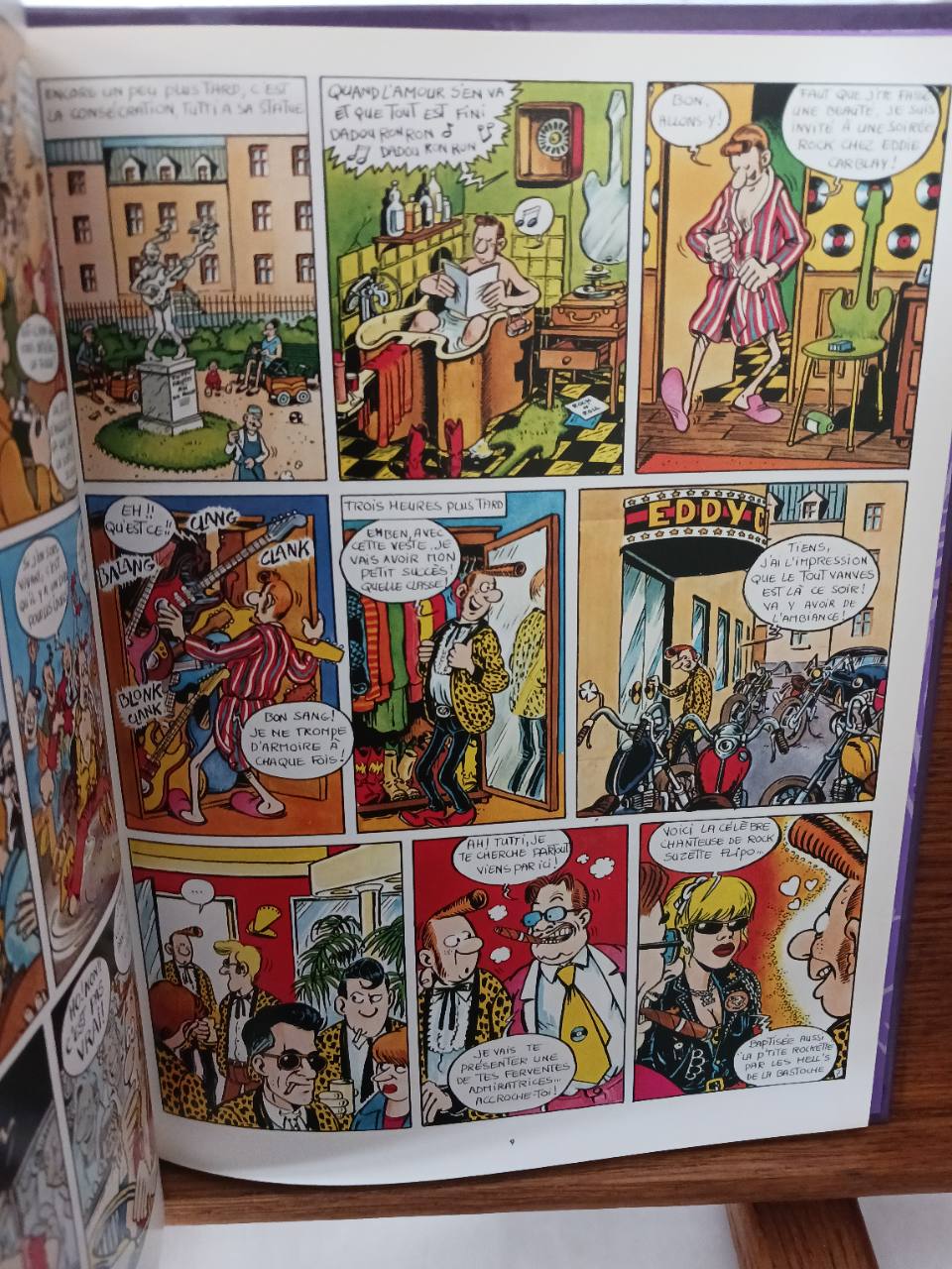 Tutti frutti – Image 4