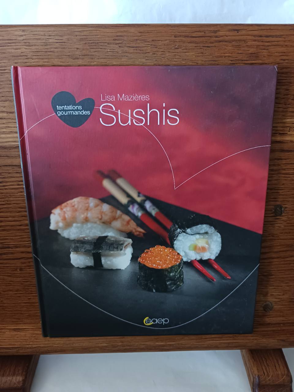 Sushis