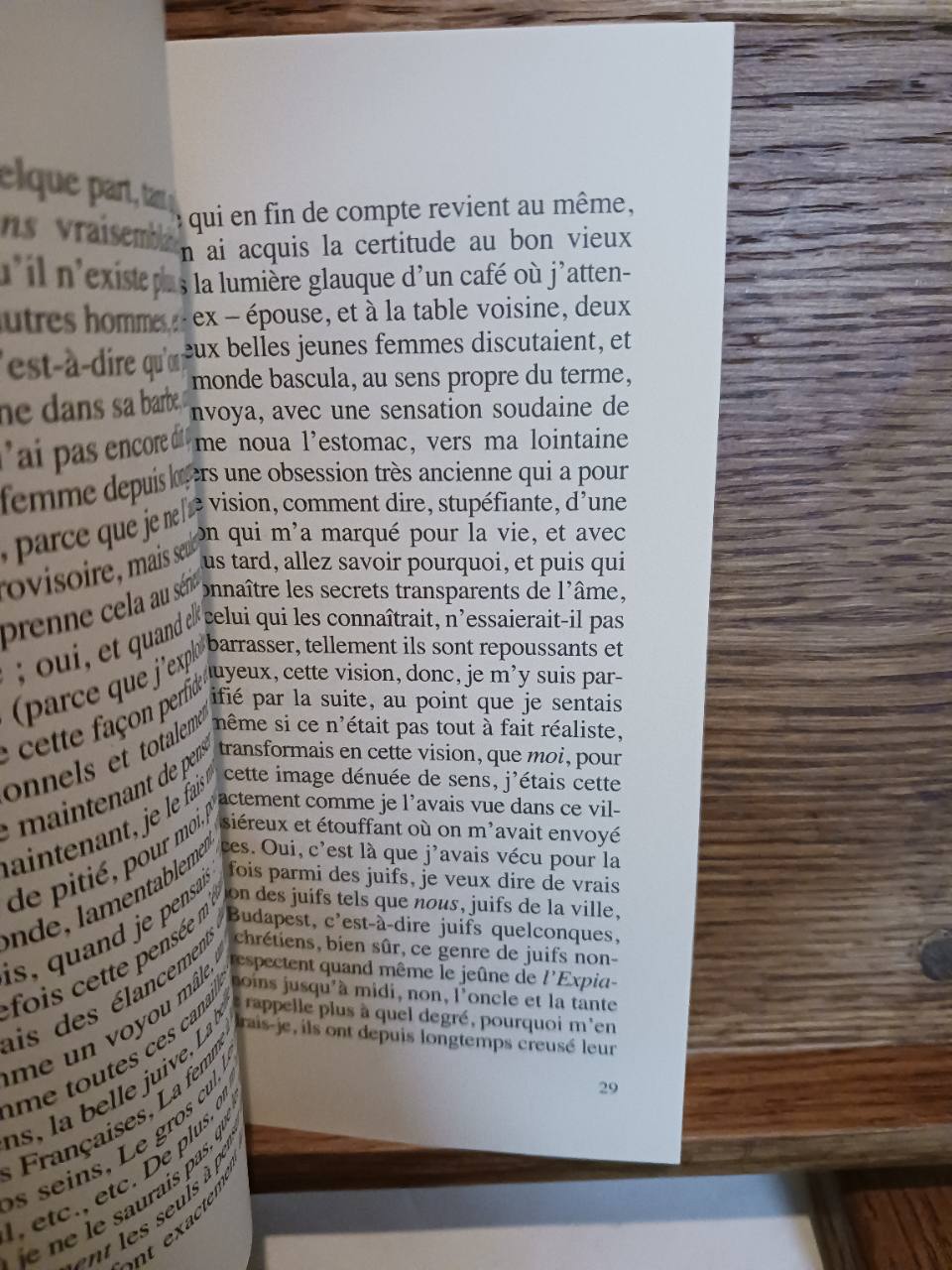 Kaddish pour l'enfant qui ne naîtra pas – Image 4