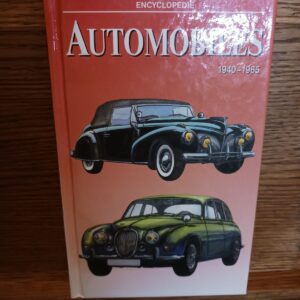 Automobiles