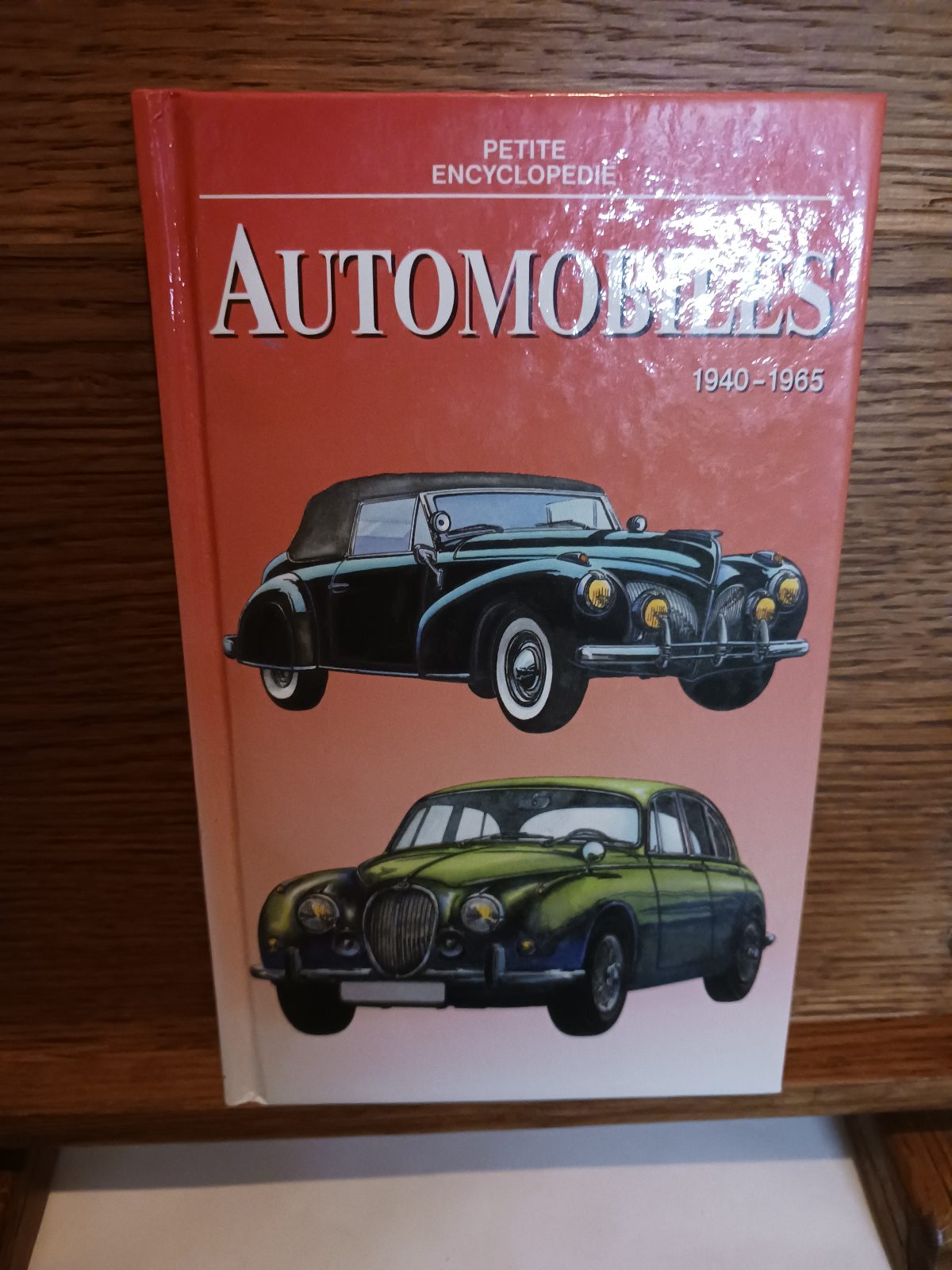 Automobiles