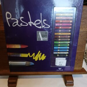 Pastels
