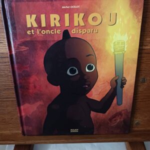 Kirikou et l'oncle disparu