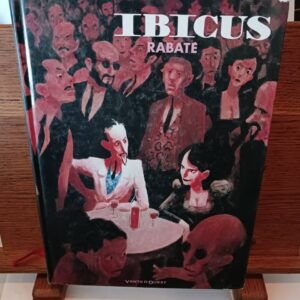 Ibicus