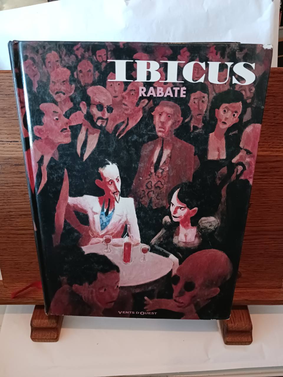 Ibicus
