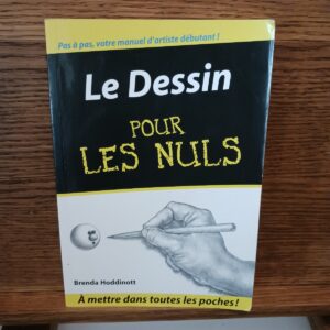 Le dessin pour les nuls