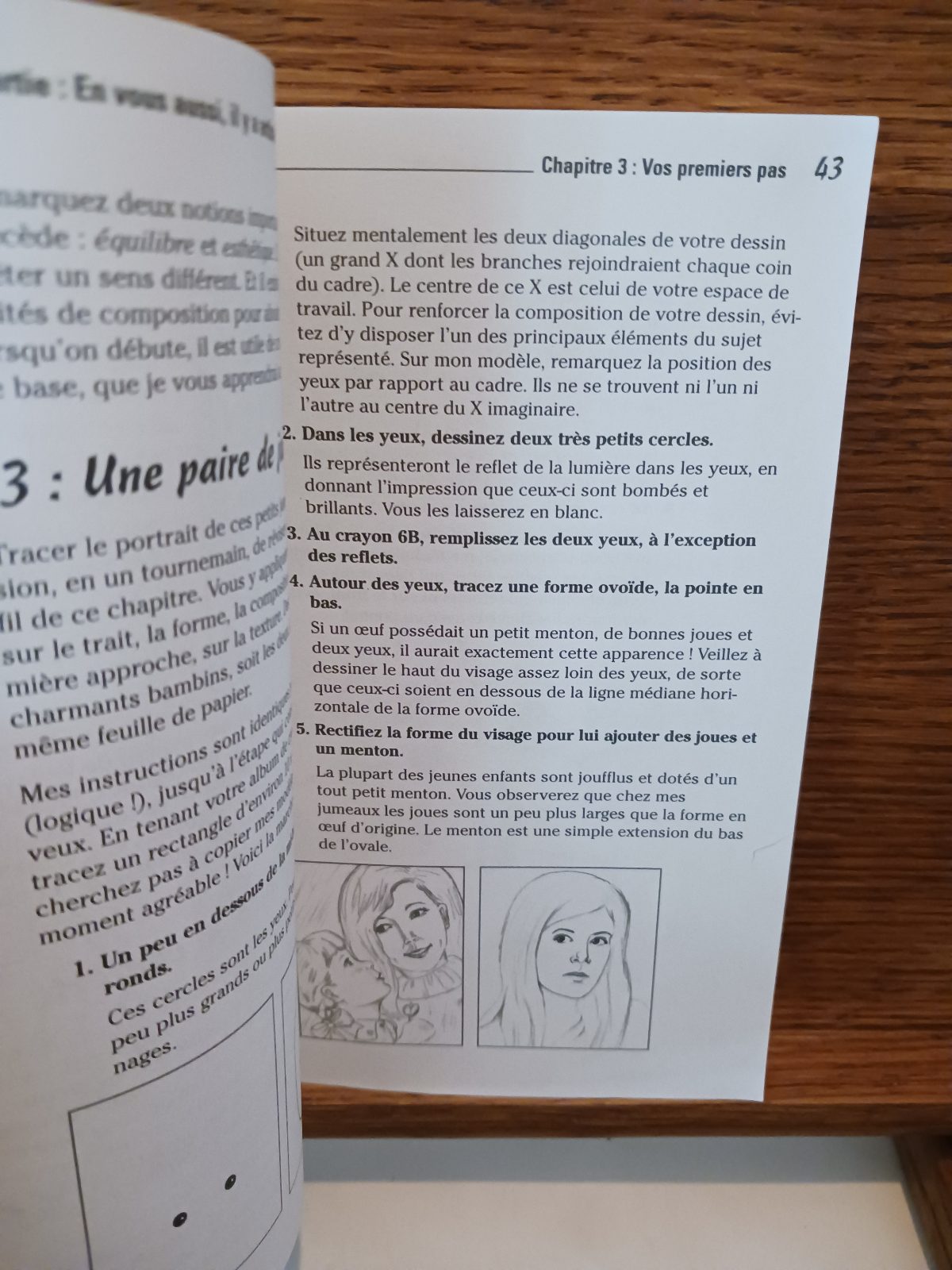 Le dessin pour les nuls – Image 4